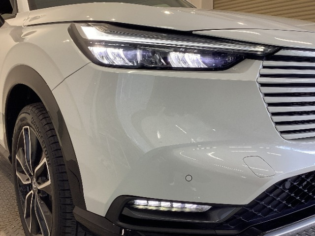 ヴェゼル1.5 ハイブリッド Z