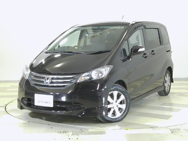 フリード1.5 G エアロ Lパッケージ