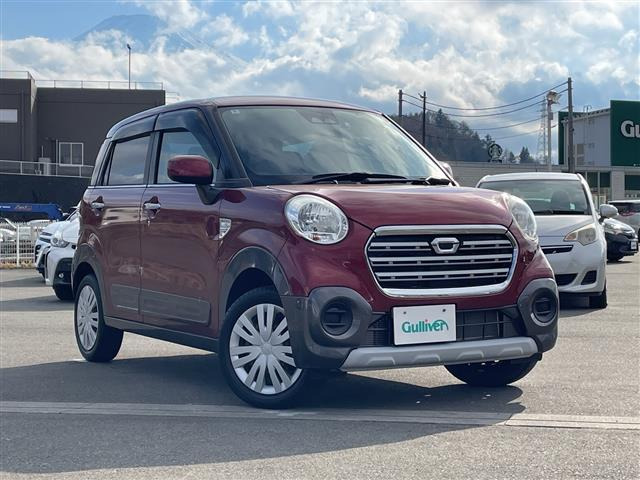 キャストアクティバ X SAIII