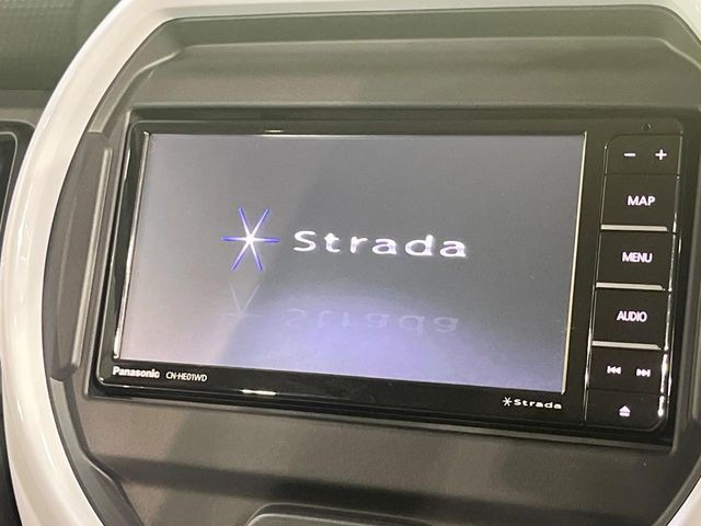 ハスラーハイブリッド(HYBRID) G