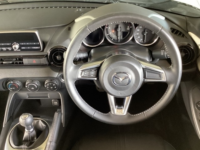 ロードスター1.5 S