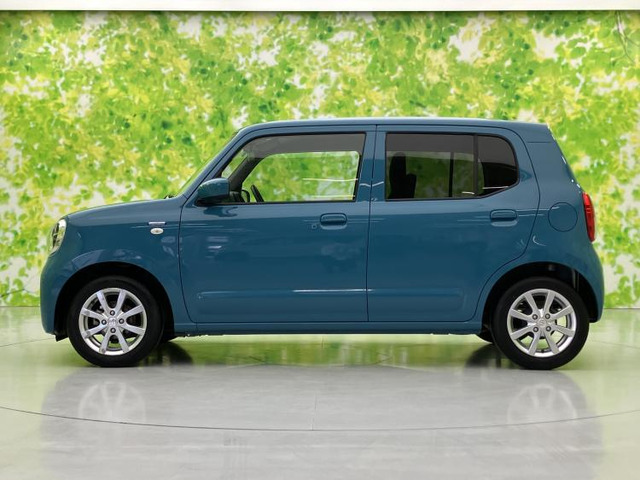 アルトハイブリッド(HYBRID) X