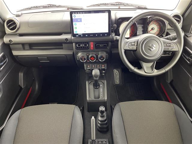 ジムニーノマド1.5 FC 4WD