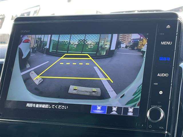 N-BOXカスタムL ターボ