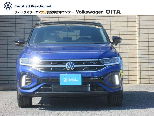 T-RocTDI 4モーション Rライン マイスターヴェルク ディーゼル 4WD