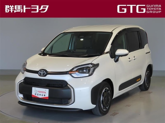 シエンタハイブリッド 1.5 Z