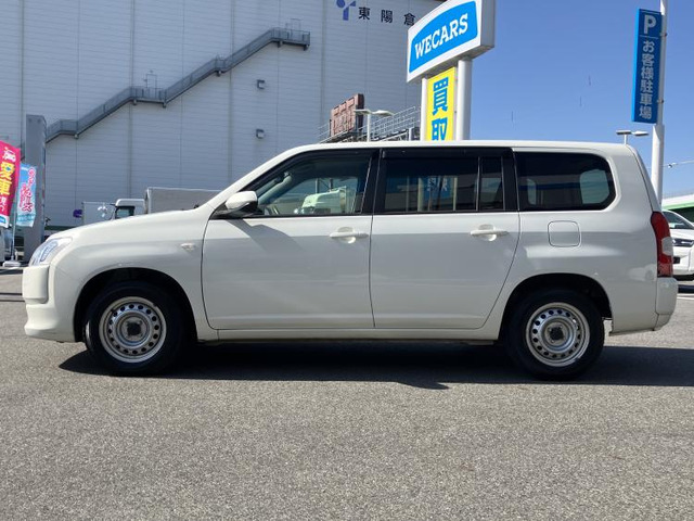 プロボックスバン1.5 GL