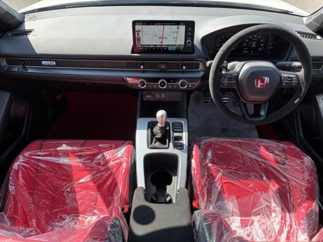 シビックタイプR2.0