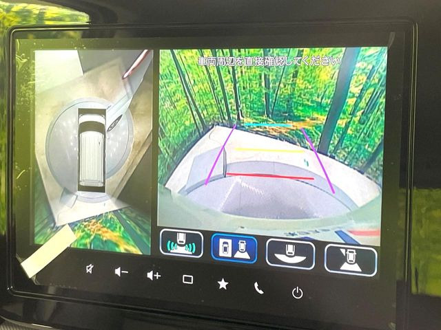 �y�S���ʃ��j�^�[�p�J�����z��p�̃J�����ɂ��A�ォ�猩���낵���悤�Ȏ��_��360�x�N���}�̎��͂��m�F���邱�Ƃ��ł��܂������p�������m�F���₷���A�����ꏊ�ł̐؂�Ԃ��⒓�Ԃ��X���[�Y�ɍs���܂��B