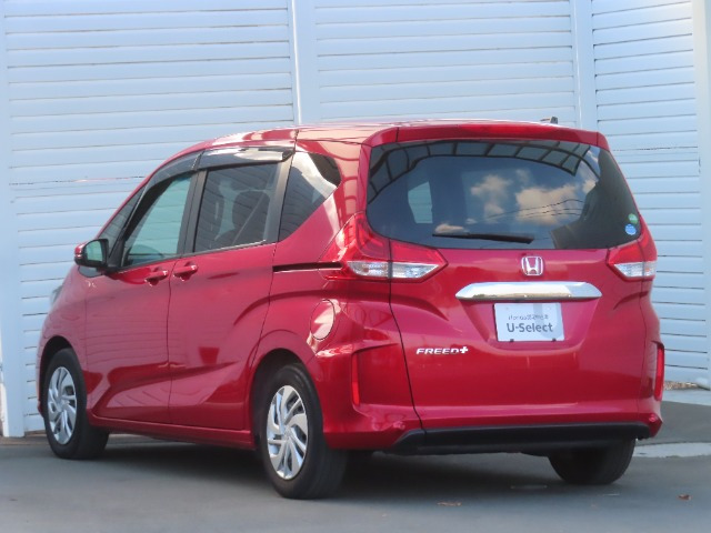 フリード+1.5 G ホンダセンシング