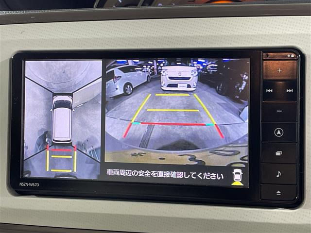 ムーヴキャンバスG メイクアップ SAII