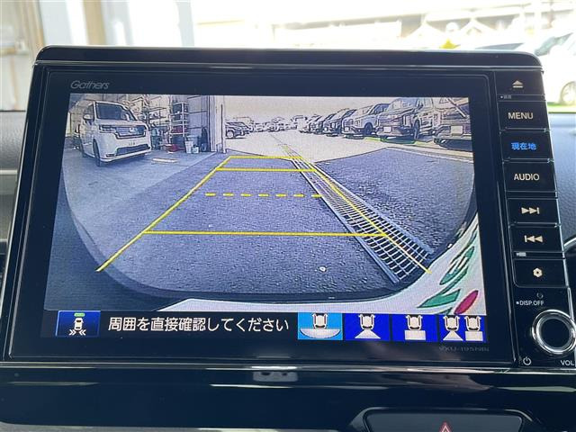 N-WGNカスタムL ホンダ センシング