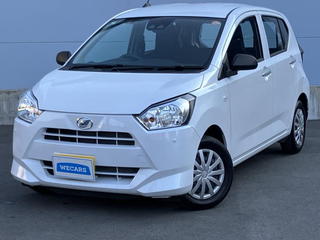 ミライースL SAIII