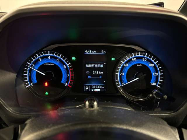 ルークスハイウェイスター