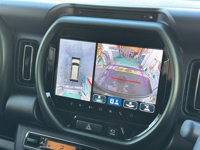 ハスラータフワイルド ターボ