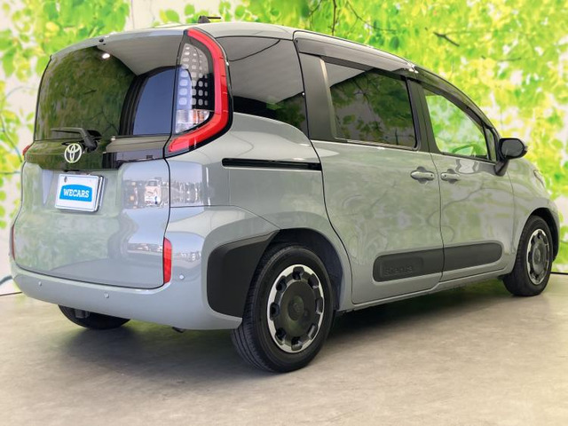 シエンタハイブリッド 1.5 Z