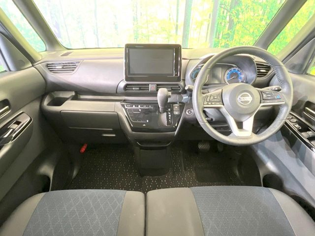 ルークスハイウェイスター Gターボ プロパイロットエディション