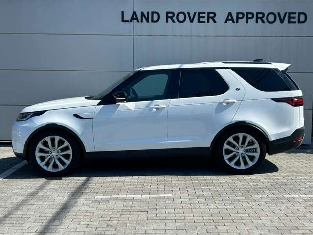 ディスカバリーS 3.0L D350 ディーゼル 4WD