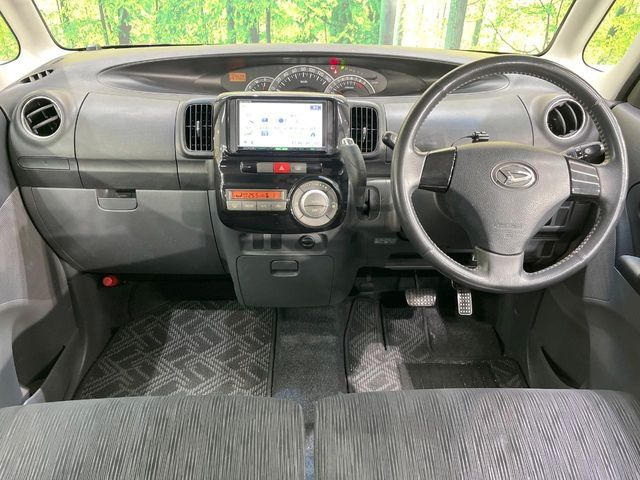 タントカスタムV セレクション