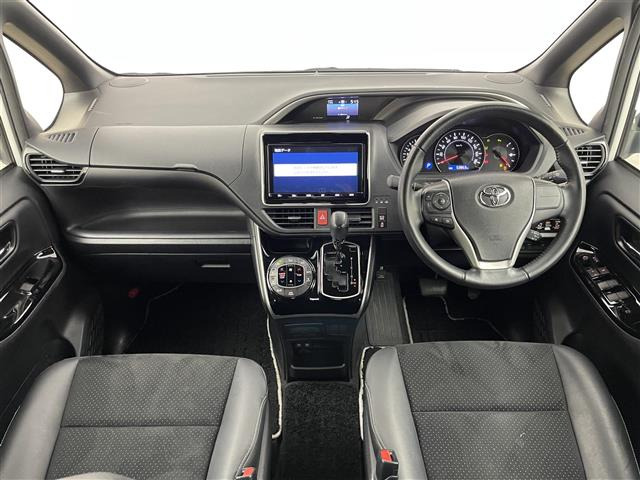 ヴォクシー2.0 ZS 煌III