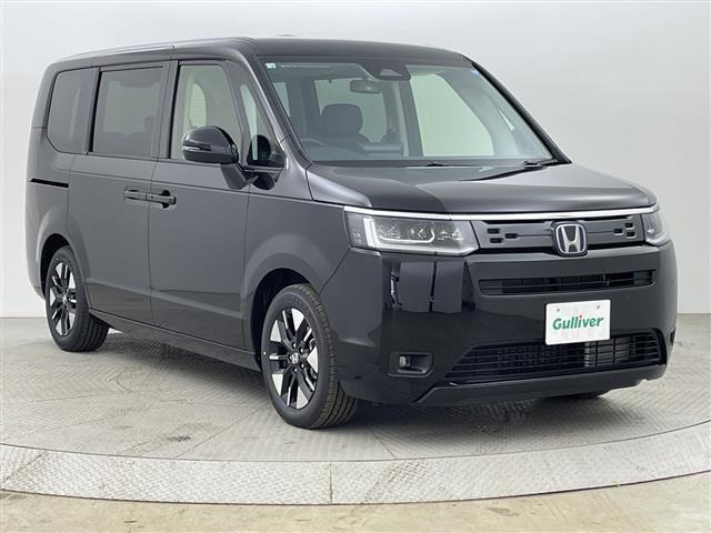 ステップワゴン2.0 e:HEV エアー EX