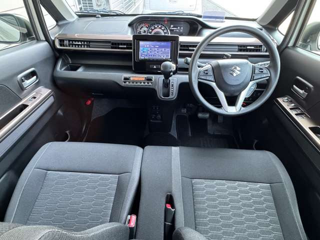 ワゴンRカスタムZハイブリッド(HYBRID) ZX