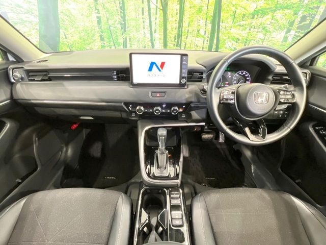 ヴェゼル1.5 e:HEV Z