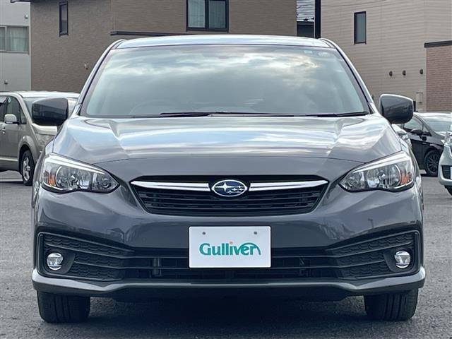 インプレッサスポーツ1.6 i-L アイサイト 4WD