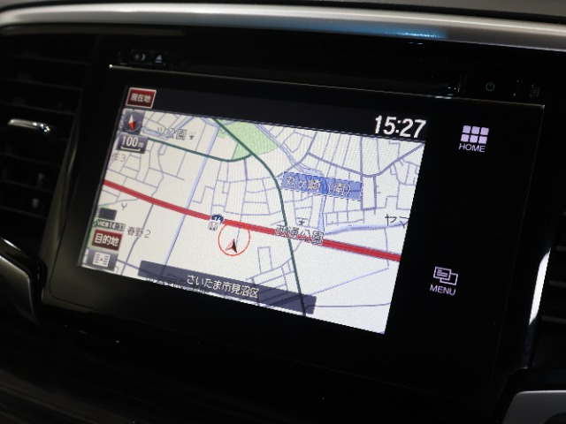 オデッセイ2.4 アブソルート EX ホンダ センシング