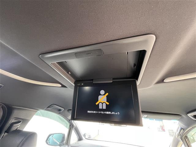 アルファード2.5 S タイプゴールド