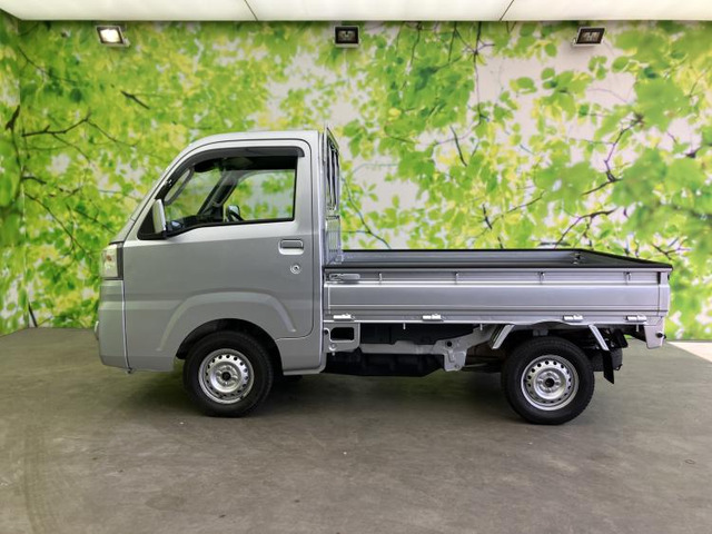 ハイゼットトラックエクストラ SAIIIt 4WD