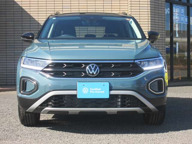 T-RocTSI アクティブ マイスターヴェルク