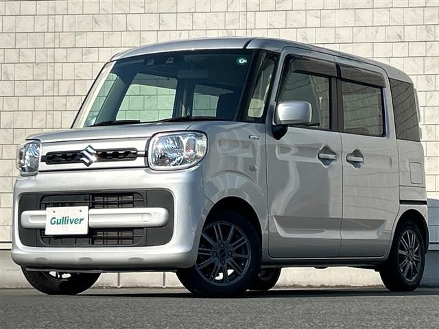 スペーシアハイブリッド(HYBRID) G