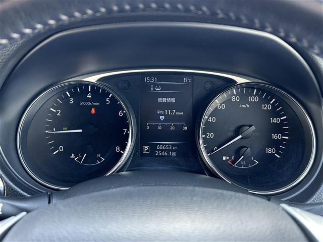 エクストレイル2.0 20X エマージェンシーブレーキパッケージ 4WD