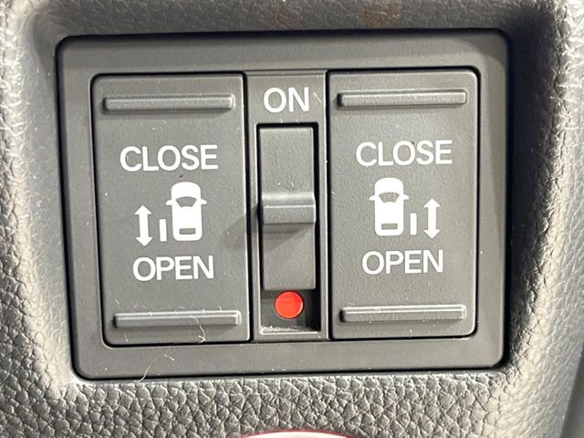 N-BOXカスタムL スタイルプラス ブラック