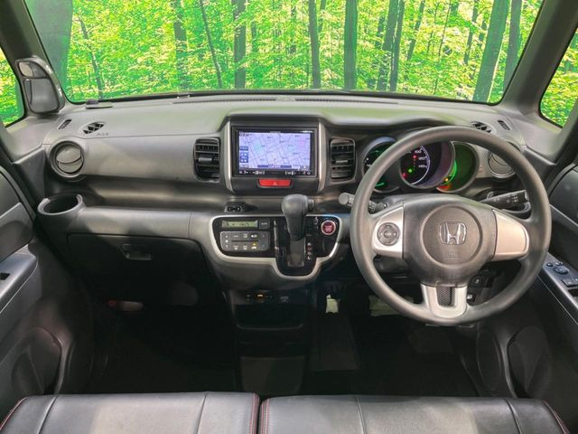 N-BOXG Lパッケージ