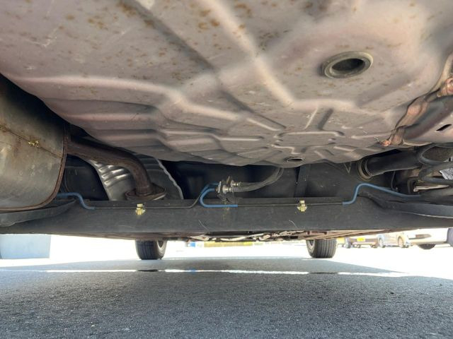 下回りがきれいなうちに、防錆加工の施工がオススメ。降雪地域はもちろん、沿岸部にお住いの方や、趣味でマリン・ウィンタースポーツをされる方にご好評いただいております。