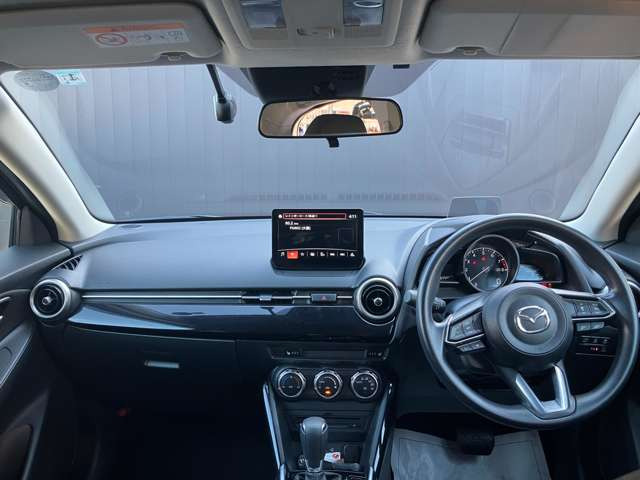 MAZDA21.5 15S プロアクティブ スマートエディションII