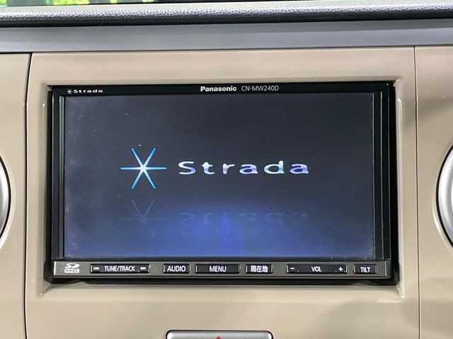 �y�i�r�Q�[�V�����z�g���₷���i�r�ŖړI�n�܂ł�������ē����Ă���܂��B�e��I�[�f�B�I�Đ��@�\���[�����Ă���A���Ԃ̉^�]������Ɋy�����Ȃ�܂�!!