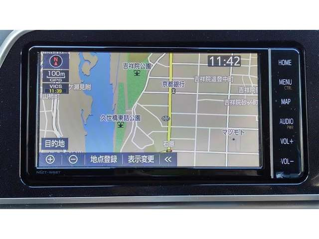 シエンタ1.5 G セーフティエディションII