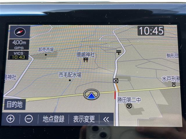 クラウンハイブリッド 2.5 S Cパッケージ