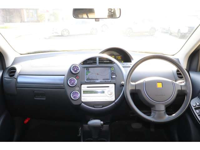 WiLL サイファ1.3