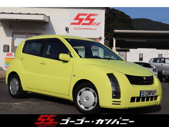 WiLL サイファ1.3