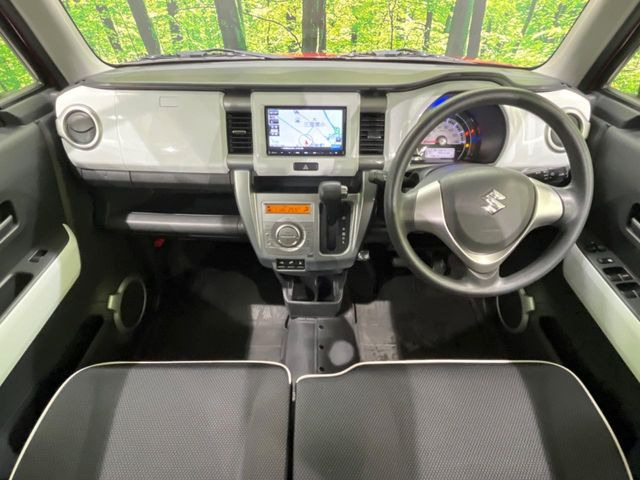 ハスラーG ターボ