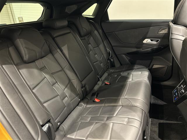 DS7クロスバックグランシック ピュアテック