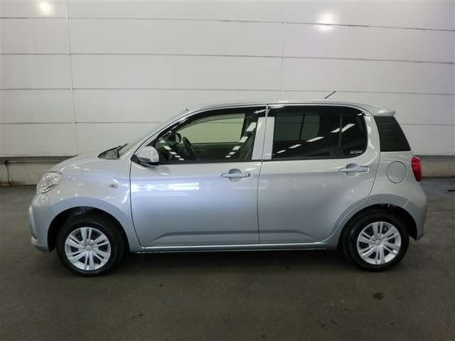 パッソ1.0 X Lパッケージ