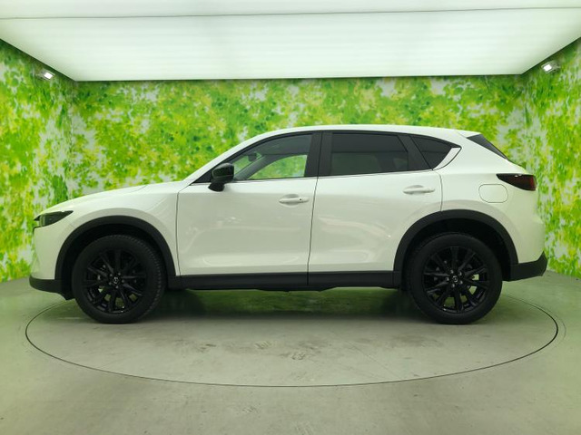 CX-52.2 XD ブラックトーンエディション