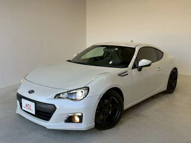 BRZ2.0 S