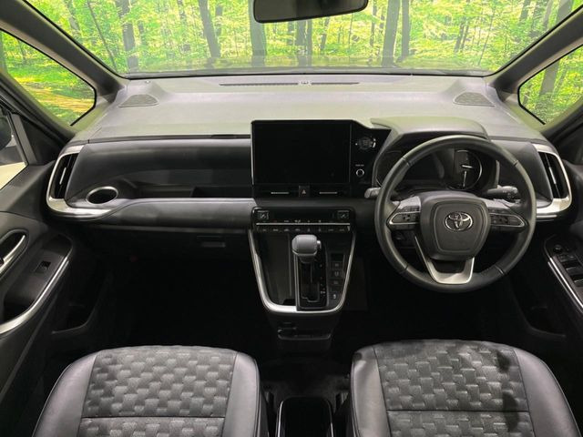 ヴォクシー2.0 S-Z