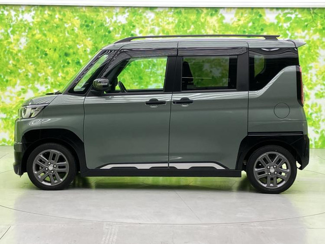 デリカミニT プレミアム